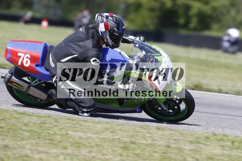 /12 30.04.2025 Speer Racing ADR/Classic/75-2